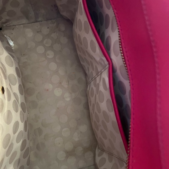 Kate Spade bucket bag, new without tags - Picture 3 of 5